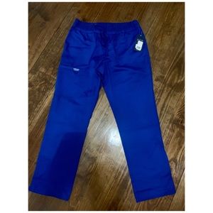 Cherokee Workwear Scrub Bottoms